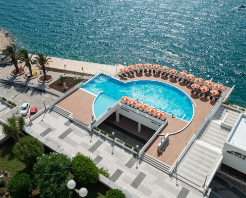 Hotel Sunce