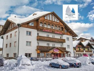 Hotel Sciatori Hotel Sciatori