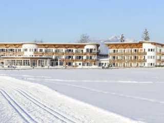 Hotel Alpenhof Oberstdorf Hotel Alpenhof Oberstdorf