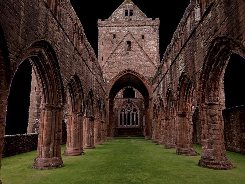 Nedotčená příroda severního Skotska a fascinující ostrov Skye