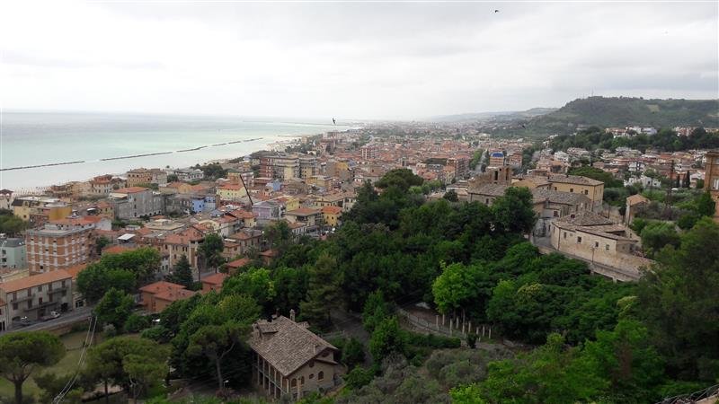 Palmová riviéra pro gurmány s koupáním