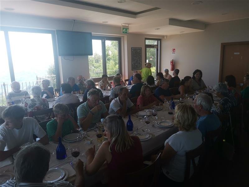 Palmová riviéra pro gurmány s koupáním