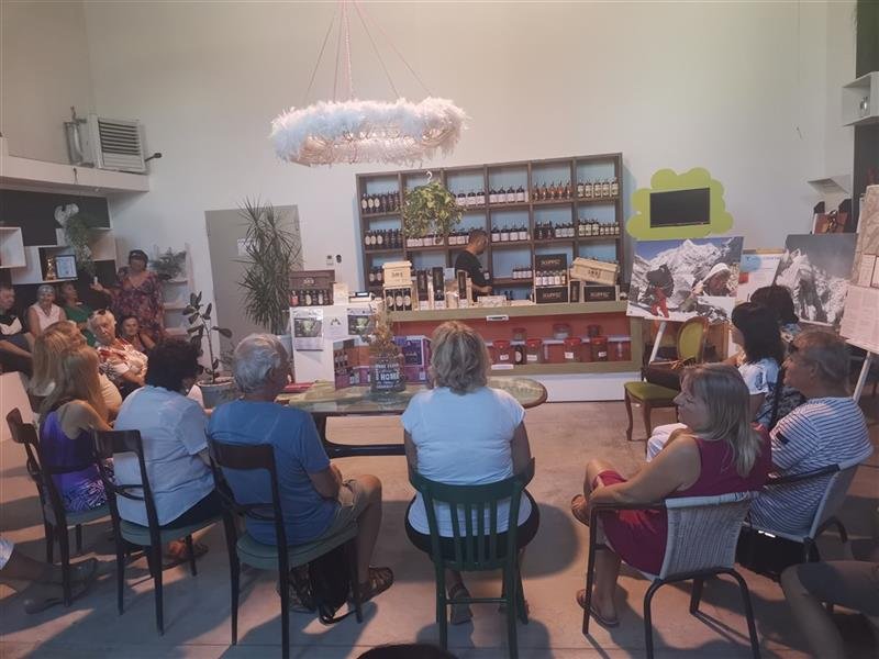 Palmová riviéra pro gurmány s koupáním