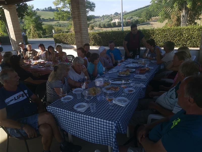 Palmová riviéra pro gurmány s koupáním