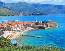 Černá Hora - skrytá perla Balkánu