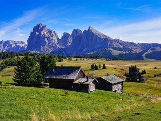 Po stopách Dr. z hor