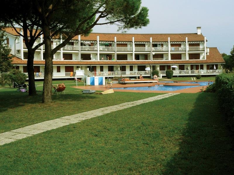 Caorle - Villaggio Selenis