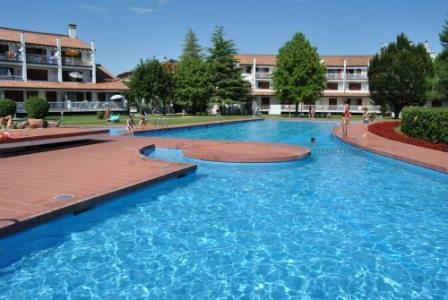 Caorle - Villaggio Selenis