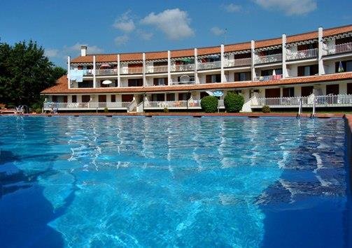 Caorle - Villaggio Selenis