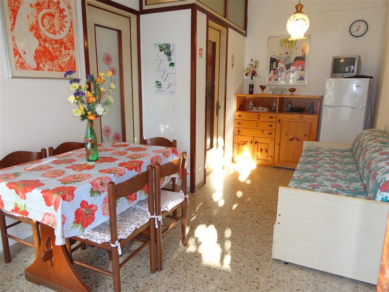 Caorle - Porto Santa Margherita - Residence Pleiadi