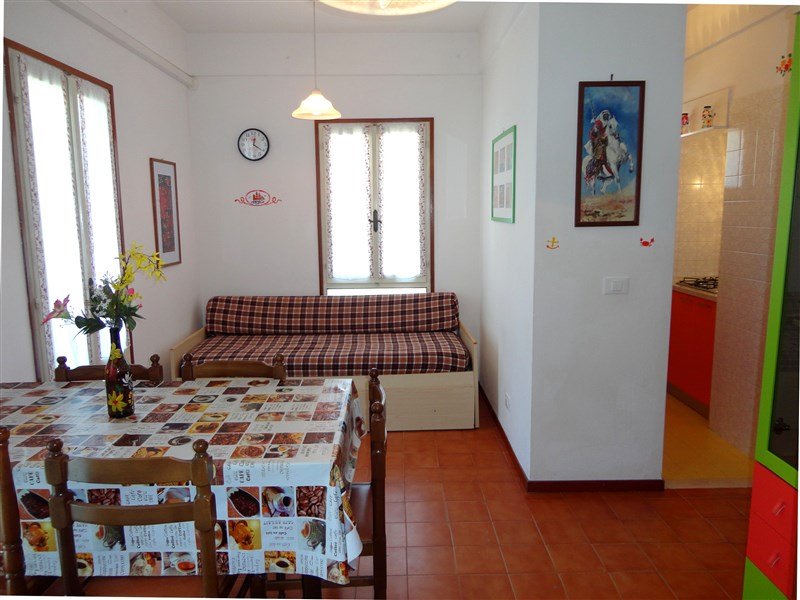 Caorle - Porto Santa Margherita - Residence Pleiadi