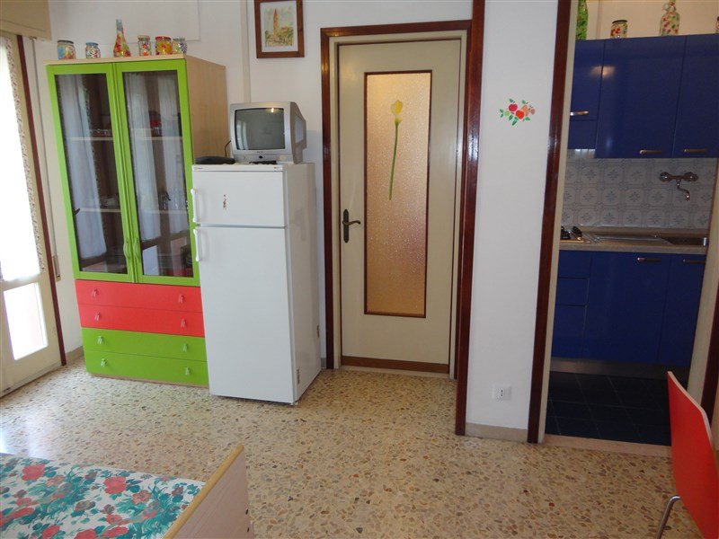 Caorle - Porto Santa Margherita - Residence Pleiadi