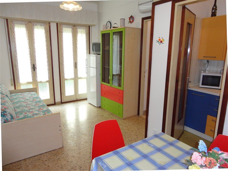 Caorle - Porto Santa Margherita - Residence Pleiadi