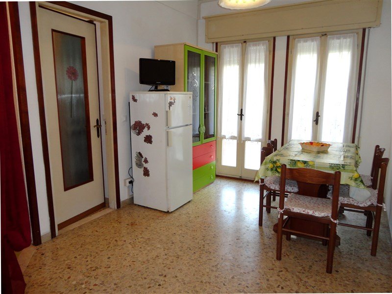 Caorle - Porto Santa Margherita - Residence Pleiadi