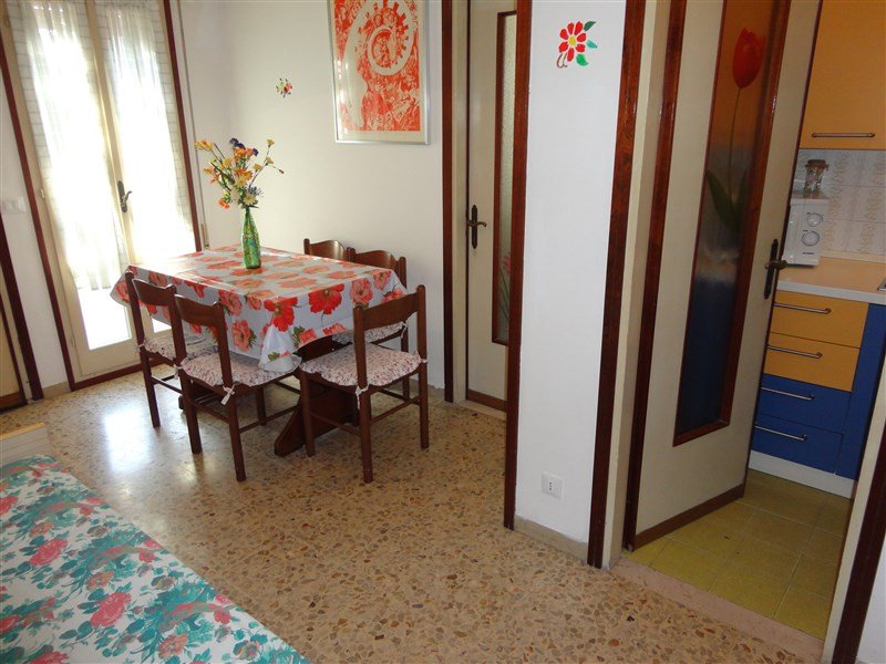 Caorle - Porto Santa Margherita - Residence Pleiadi