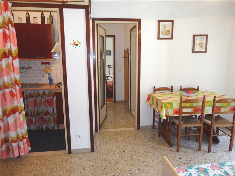 Caorle - Porto Santa Margherita - Residence Pleiadi