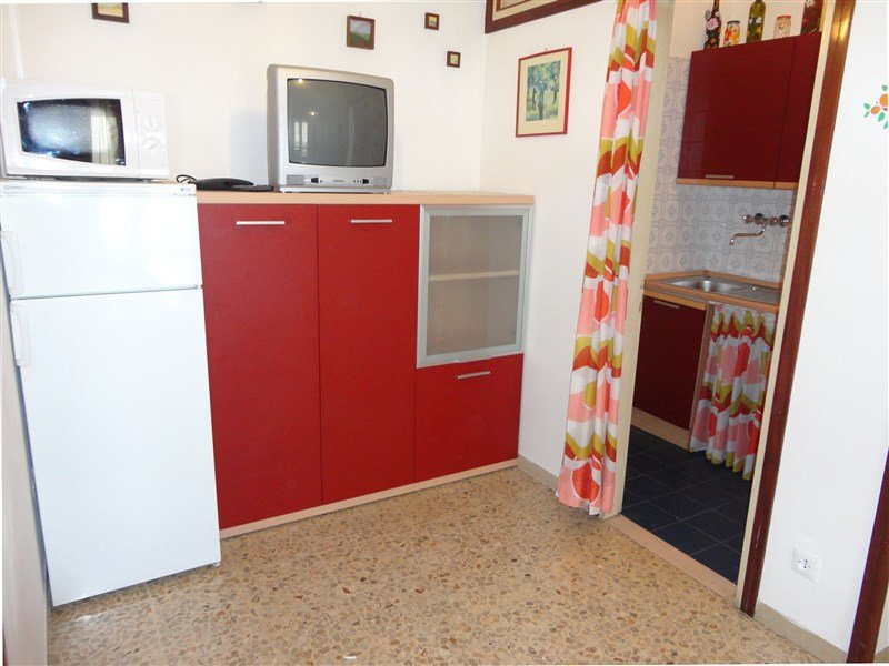 Caorle - Porto Santa Margherita - Residence Pleiadi