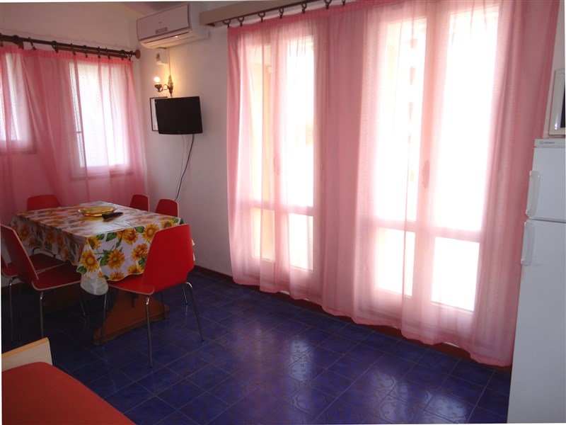 Caorle - Porto Santa Margherita - Residence Pleiadi