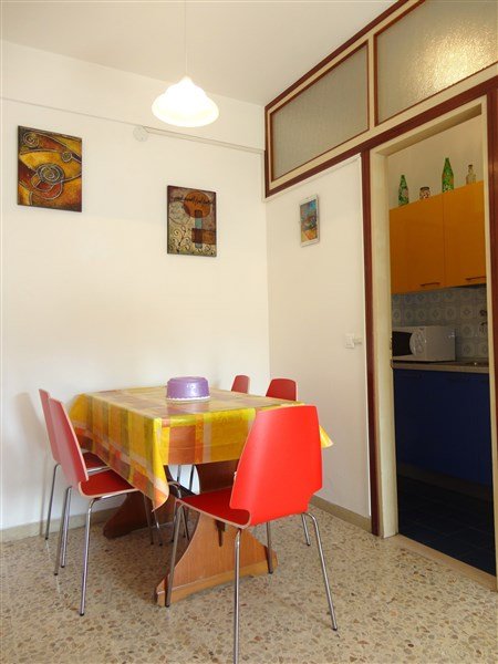 Caorle - Porto Santa Margherita - Residence Pleiadi