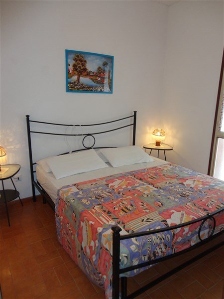 Caorle - Porto Santa Margherita - Residence Pleiadi