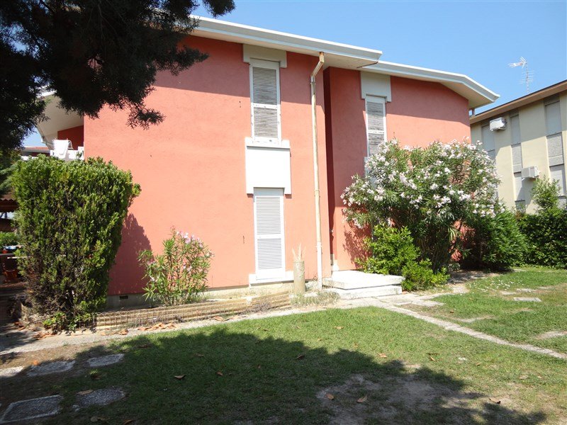 Caorle - Porto Santa Margherita - Residence Pleiadi