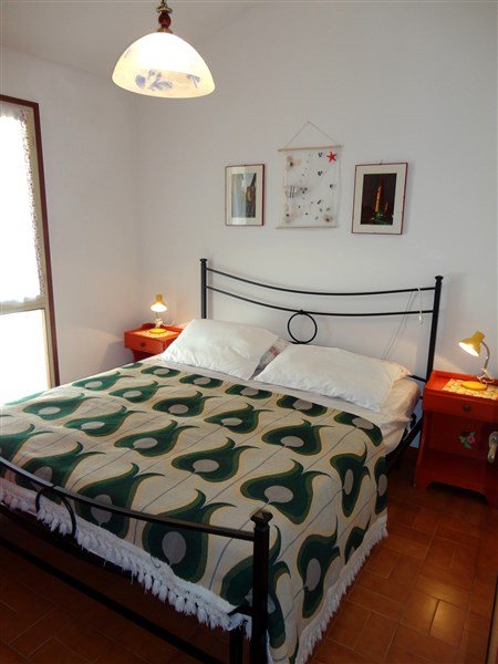 Caorle - Porto Santa Margherita - Residence Pleiadi