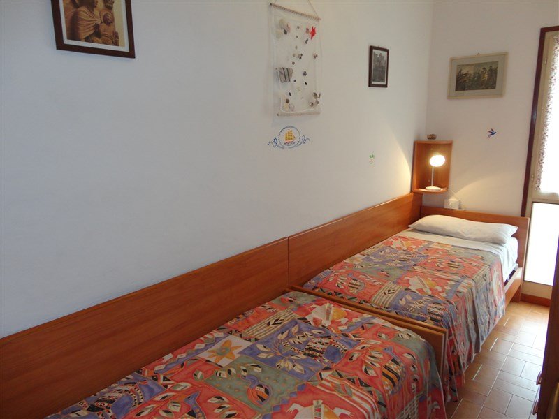 Caorle - Porto Santa Margherita - Residence Pleiadi