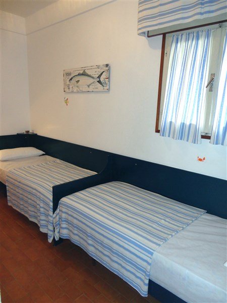 Caorle - Porto Santa Margherita - Residence Pleiadi
