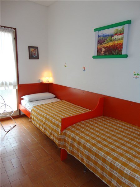 Caorle - Porto Santa Margherita - Residence Pleiadi