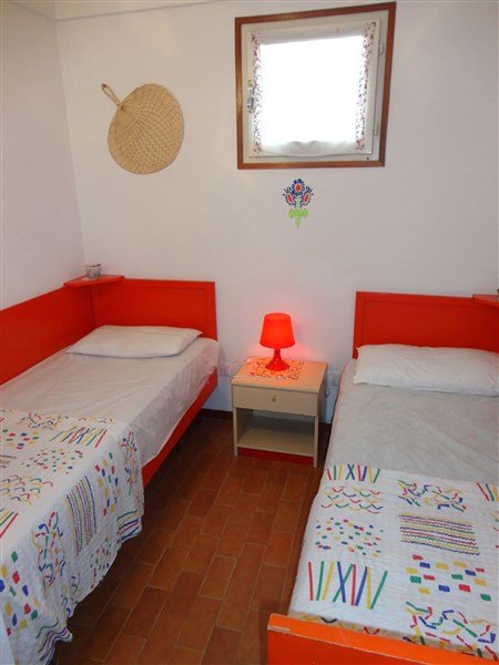 Caorle - Porto Santa Margherita - Residence Pleiadi