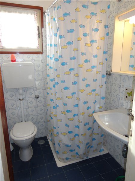 Caorle - Porto Santa Margherita - Residence Pleiadi