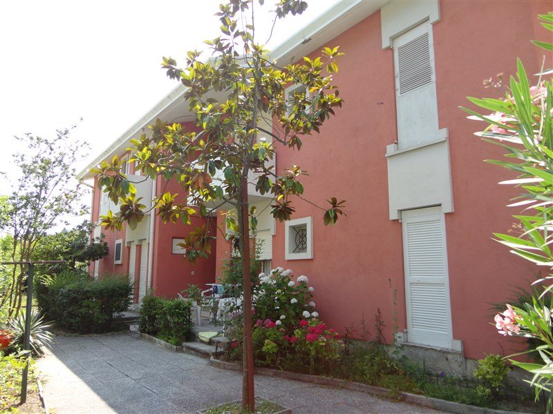 Caorle - Porto Santa Margherita - Residence Pleiadi