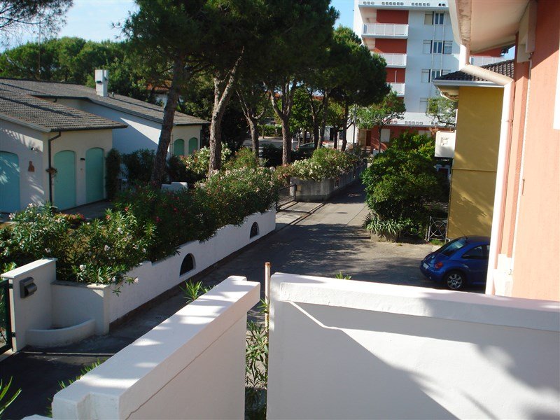 Caorle - Porto Santa Margherita - Residence Pleiadi