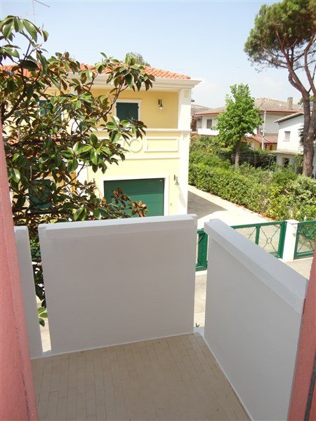 Caorle - Porto Santa Margherita - Residence Pleiadi