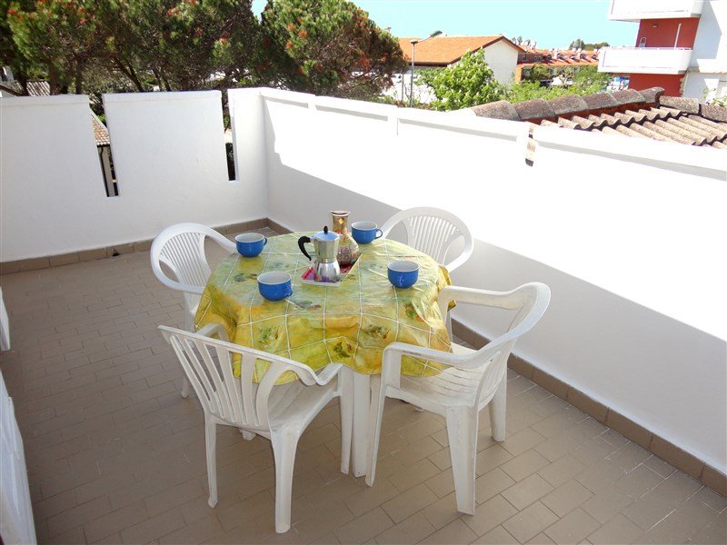 Caorle - Porto Santa Margherita - Residence Pleiadi