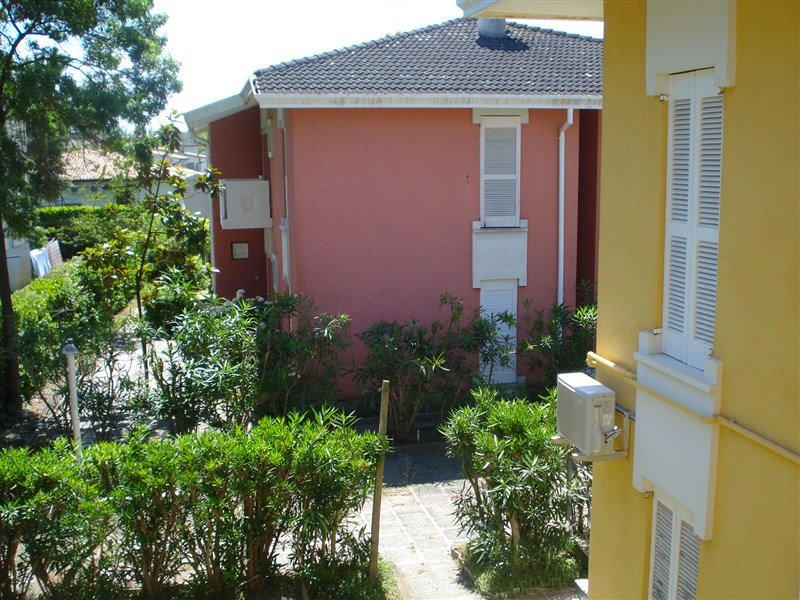 Caorle - Porto Santa Margherita - Residence Pleiadi