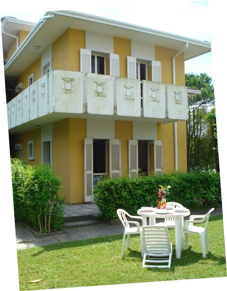 Caorle - Porto Santa Margherita - Residence Pleiadi