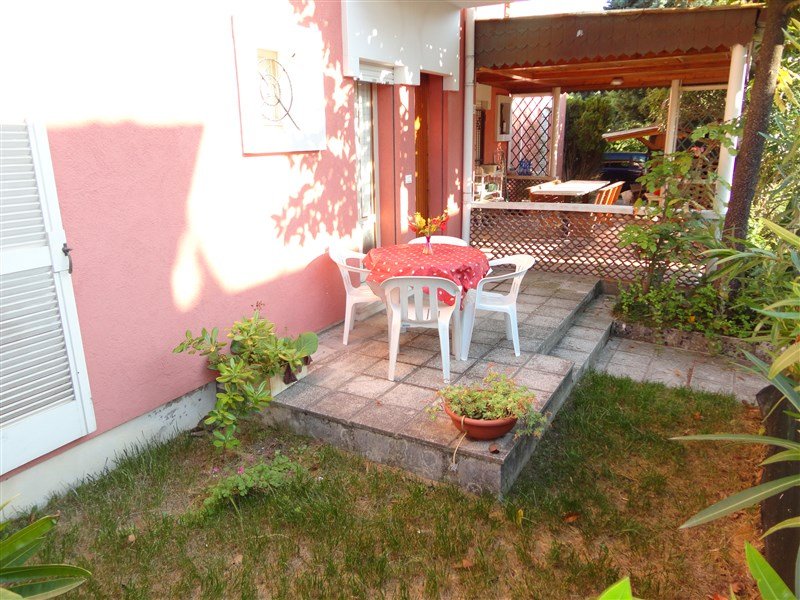 Caorle - Porto Santa Margherita - Residence Pleiadi