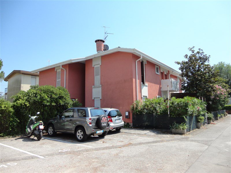 Caorle - Porto Santa Margherita - Residence Pleiadi