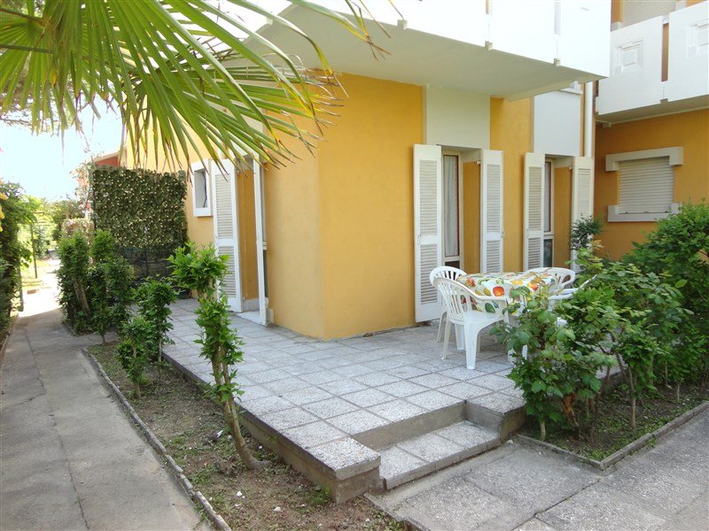 Caorle - Porto Santa Margherita - Residence Pleiadi