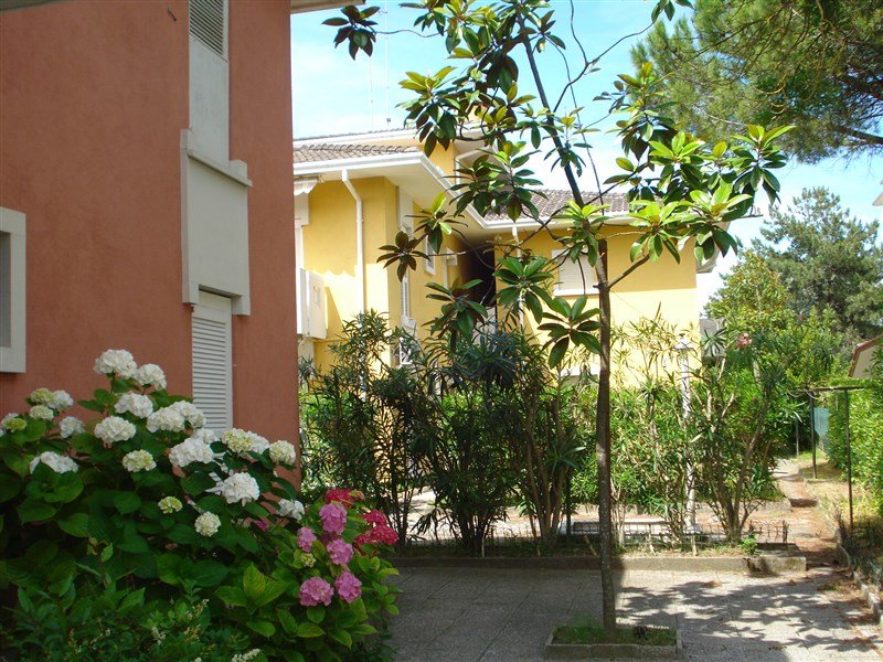 Caorle - Porto Santa Margherita - Residence Pleiadi