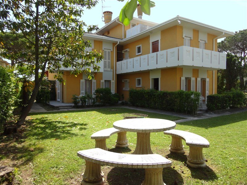Caorle - Porto Santa Margherita - Residence Pleiadi