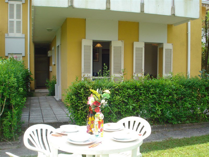 Caorle - Porto Santa Margherita - Residence Pleiadi