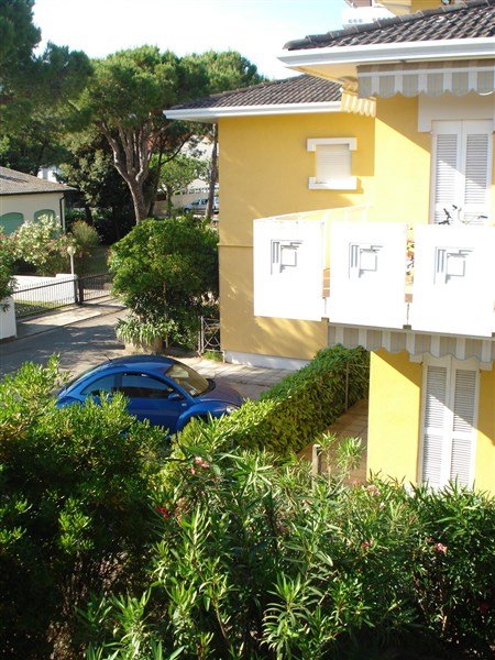 Caorle - Porto Santa Margherita - Residence Pleiadi