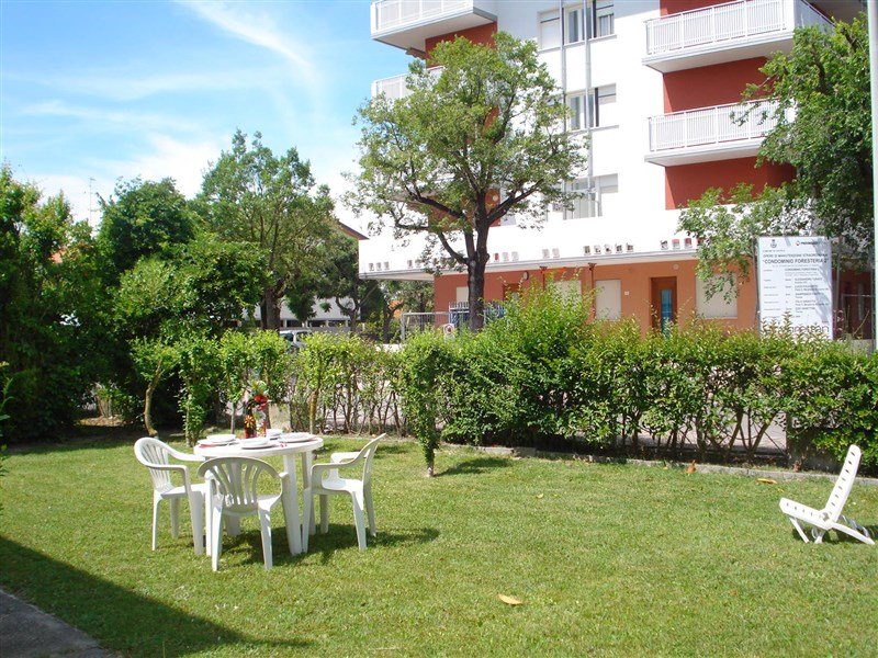 Caorle - Porto Santa Margherita - Residence Pleiadi