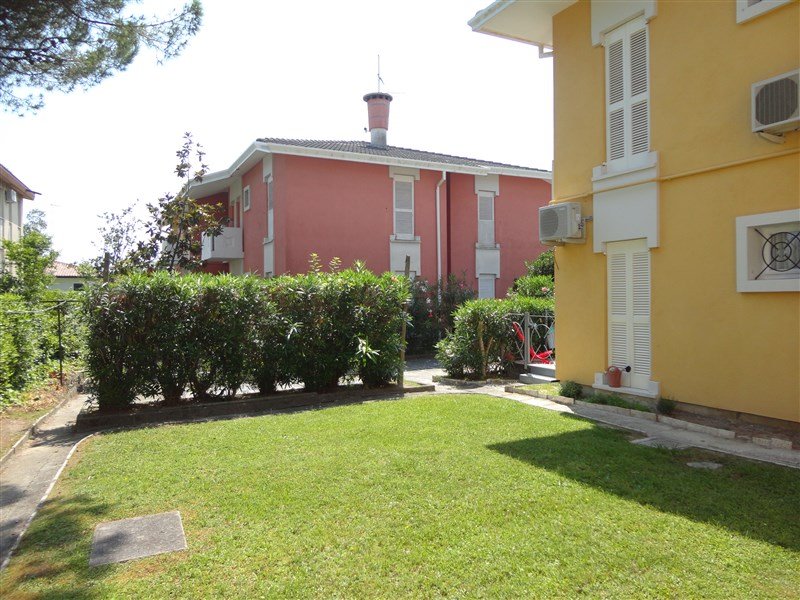 Caorle - Porto Santa Margherita - Residence Pleiadi