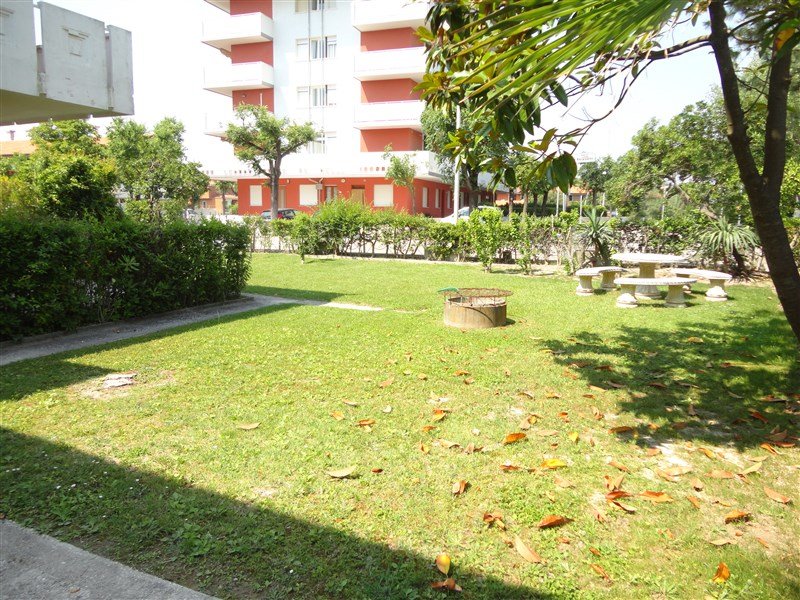 Caorle - Porto Santa Margherita - Residence Pleiadi