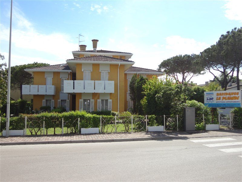 Caorle - Porto Santa Margherita - Residence Pleiadi