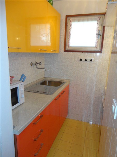 Caorle - Porto Santa Margherita - Residence Pleiadi