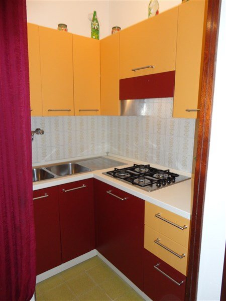 Caorle - Porto Santa Margherita - Residence Pleiadi